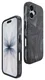AVY Apple iPhone 17 MagSafe Hoesje met Koord 30CM Marmer Hearts afbeelding 19