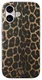 AVY Apple iPhone 17 MagSafe Hoesje met Koord 130CM Panthera Chic afbeelding 13