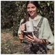 AVY Apple iPhone 17 MagSafe Hoesje met Koord 130CM Panthera Chic afbeelding 3