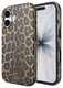 AVY Apple iPhone 17 MagSafe Hoesje met Koord (32CM) Panthera Chic afbeelding 13