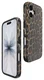 AVY Apple iPhone 17 MagSafe Hoesje met Koord (32CM) Panthera Chic afbeelding 17