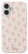 AVY Apple iPhone 17 MagSafe Hoesje met Koord 30CM Cupid Hearts afbeelding 12