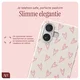 AVY Apple iPhone 17 MagSafe Hoesje met Koord 30CM Cupid Hearts afbeelding 6