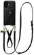 AVY Apple iPhone 17 - Styled Kit - Zwart - Leather Set