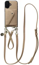 AVY Apple iPhone 17 - Styled Kit - Beige - Leather Set afbeelding