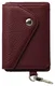 AVY Apple iPhone 17 - Styled Kit - Burgundy - Long Leather afbeelding 16