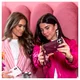 AVY Apple iPhone 17 - Styled Kit - Burgundy - Long Leather afbeelding 2
