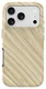 AVY Apple iPhone 17 Pro MagSafe Hoesje met Koord 130CM Aurum Gold afbeelding 12