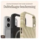 AVY Apple iPhone 17 Pro MagSafe Hoesje met Koord 130CM Aurum Gold afbeelding 7