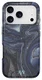 AVY Apple iPhone 17 Pro MagSafe Hoesje met Koord 130CM Obscura Blue afbeelding 13