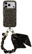 AVY Apple iPhone 17 Pro MagSafe Hoesje met Koord (32CM) Panthera Chic afbeelding 1