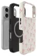 AVY Apple iPhone 17 Pro MagSafe Hoesje met Koord 130CM Cupid Blush afbeelding 16