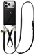AVY Apple iPhone 17 Pro - Styled Kit - Zwart - Leather Set afbeelding 1