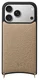 AVY Apple iPhone 17 Pro - Styled Kit - Beige - Leather Set afbeelding 14