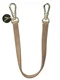 AVY Apple iPhone 17 Pro - Styled Kit - Beige - Leather Set afbeelding 15