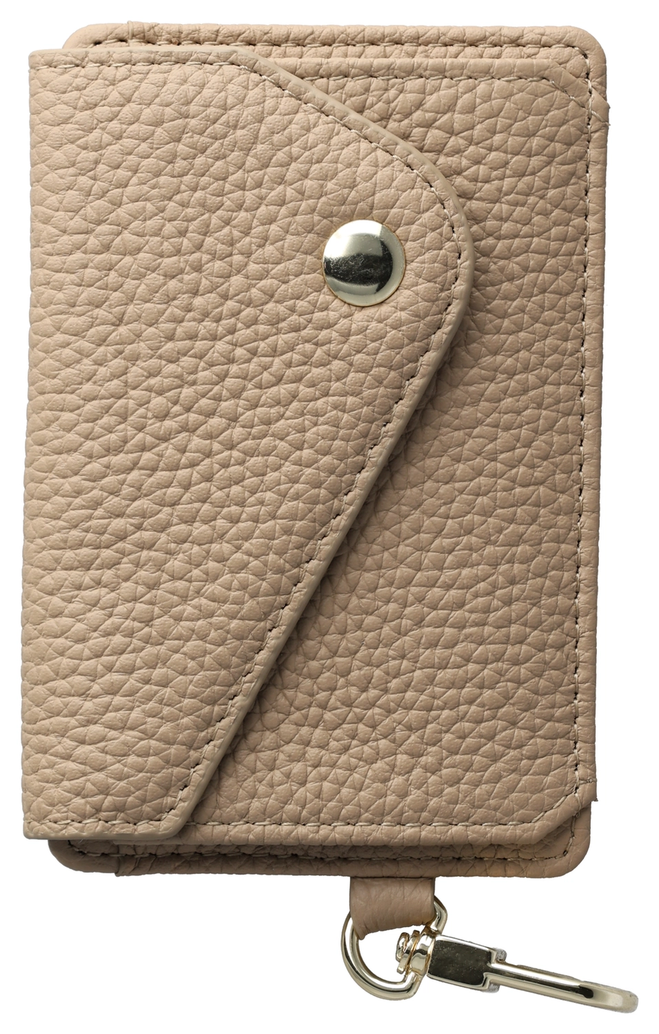 AVY Apple iPhone 17 Pro - Styled Kit - Beige - Leather Set afbeelding 17