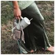 AVY Apple iPhone 17 Pro - Styled Kit - Beige - Leather Set afbeelding 4