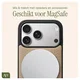 AVY Apple iPhone 17 Pro - Styled Kit - Beige - Leather Set afbeelding 9