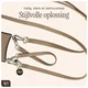 AVY Apple iPhone 17 Pro - Styled Kit - Beige - Leather Set afbeelding 10