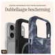 AVY Apple iPhone 17 Pro Max MagSafe Hoesje met Koord 130CM Obscura Blue afbeelding 8