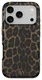 AVY Apple iPhone 17 Pro Max MagSafe Hoesje met Koord 130CM Panthera Chic afbeelding 13