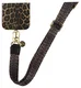 AVY Apple iPhone 17 Pro Max MagSafe Hoesje met Koord 130CM Panthera Chic afbeelding 15