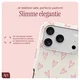 AVY Apple iPhone 17 Pro Max MagSafe Hoesje met Koord 30CM Cupid Hearts afbeelding 6