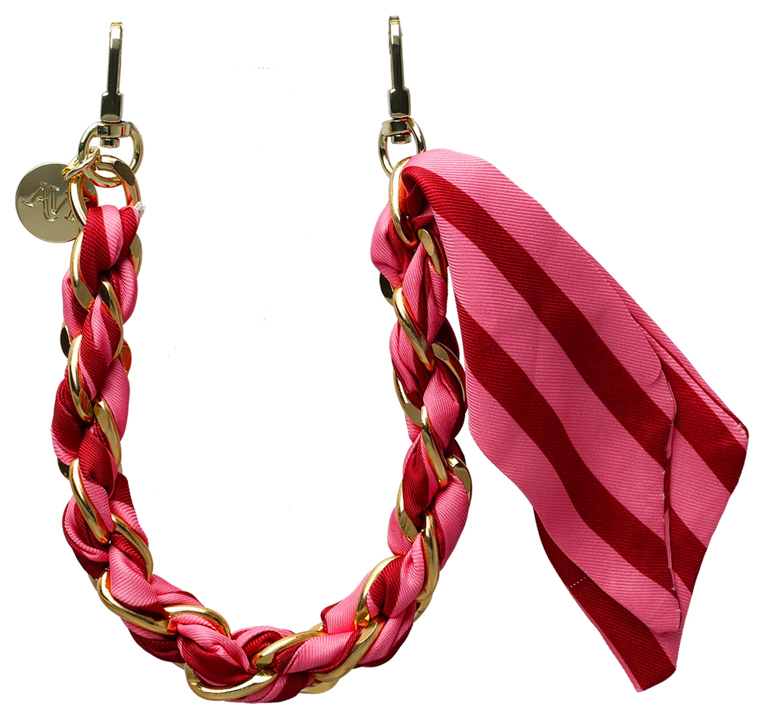 AVY Apple iPhone 17 Pro Max MagSafe Hoesje met Koord 32CM Linea Sol afbeelding 14