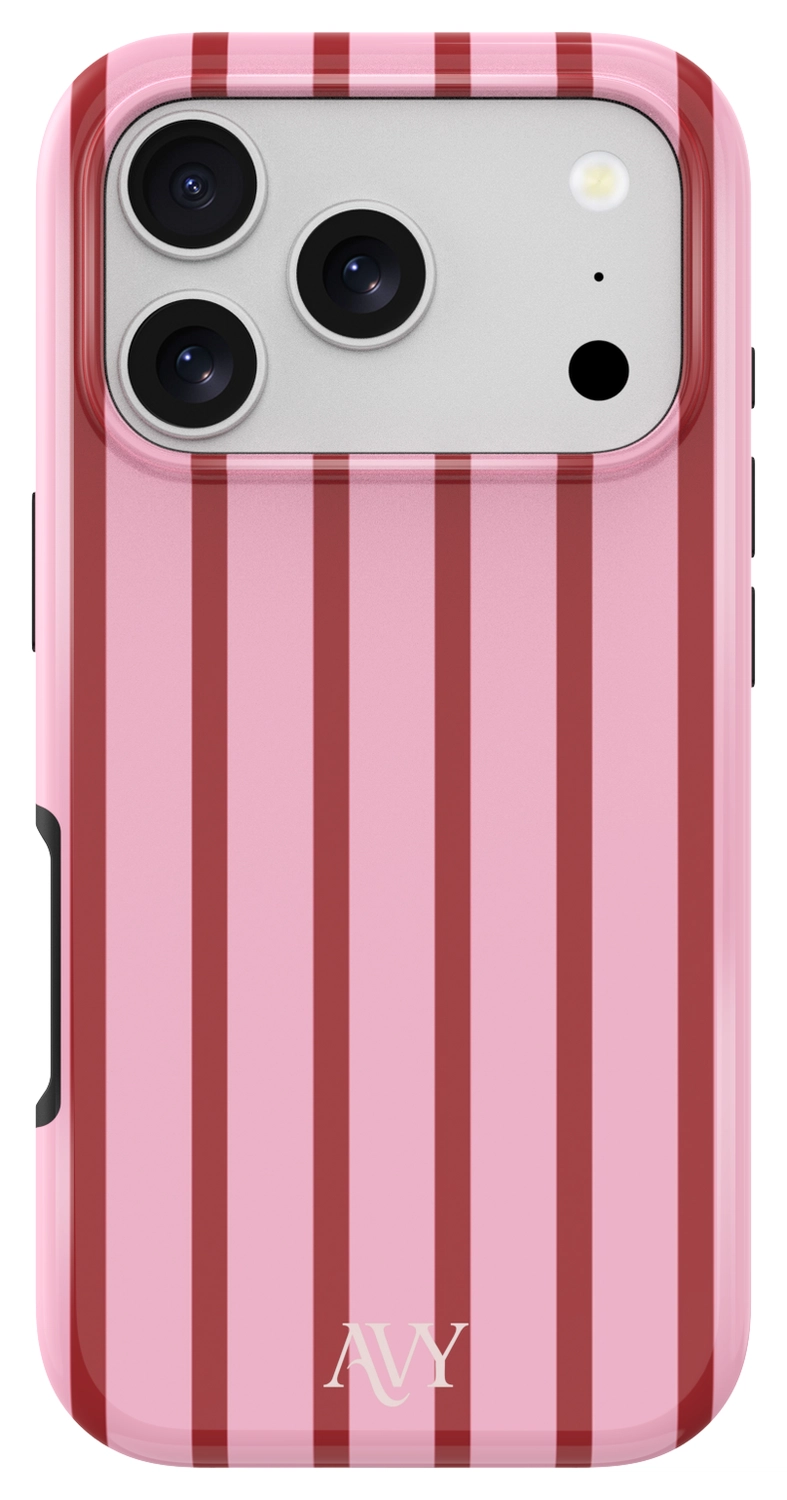 AVY Apple iPhone 17 Pro Max MagSafe Hoesje met Koord 32CM Linea Sol afbeelding 12