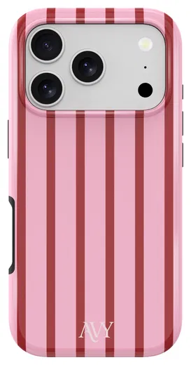 AVY Apple iPhone 17 Pro Max MagSafe Hoesje met Koord 32CM Linea Sol afbeelding 12