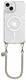 AVY Apple iPhone 15 Hoesje met Koord & MagSafe 30CM Aurum Lien afbeelding 1