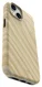 AVY Apple iPhone 15 MagSafe Hoesje met Koord (32CM) Aurum Gold afbeelding 15