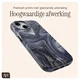 AVY Apple iPhone 15 MagSafe Hoesje met Koord 130CM Obscura Blue afbeelding 10