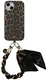 AVY Apple iPhone 15 MagSafe Hoesje met Koord (32CM) Panthera Chic afbeelding 1