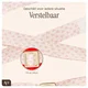 AVY Apple iPhone 15 MagSafe Hoesje met Koord 130CM Cupid Blush afbeelding 12