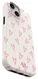 AVY Apple iPhone 15 MagSafe Hoesje met Koord 130CM Cupid Blush afbeelding 15
