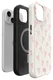 AVY Apple iPhone 15 MagSafe Hoesje met Koord 130CM Cupid Blush afbeelding 16