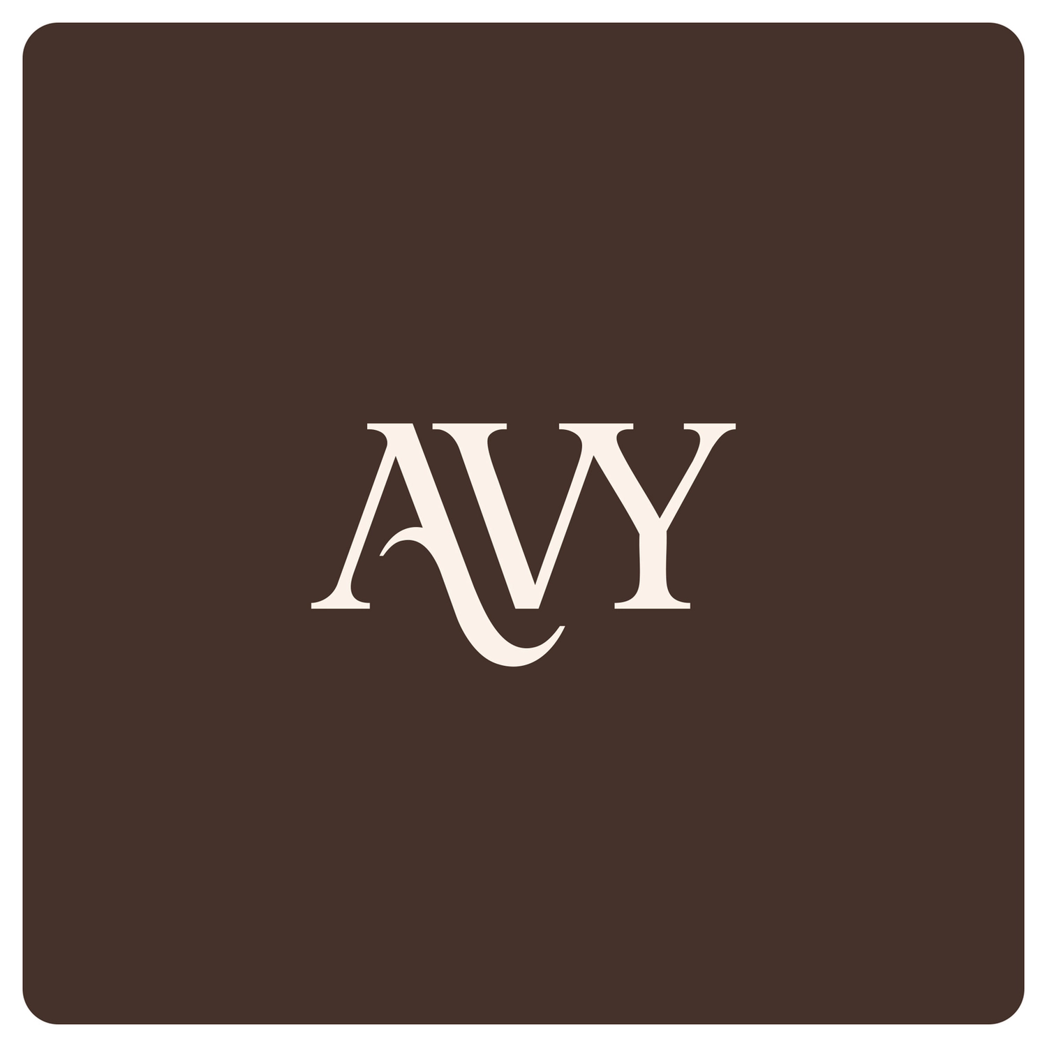 AVY Apple iPhone 15 Pro MagSafe Hoesje met Koord 32CM Aurum Gold afbeelding 18