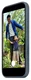Origineel Apple iPhone 17 Hoesje MagSafe Silicone Case Blauw afbeelding 6