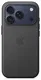 Origineel Apple iPhone 17 Pro Hoesje TechWoven Case MagSafe Back Cover Zwart afbeelding 5