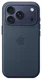 Origineel Apple iPhone 17 Pro Hoesje TechWoven Case MagSafe Back Cover Blauw afbeelding 2