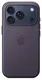 Origineel Apple iPhone 17 Pro Hoesje TechWoven Case MagSafe Back Cover Paars afbeelding 3