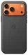 Origineel Apple iPhone 17 Pro Max Hoesje TechWoven Case MagSafe Back Cover Zwart afbeelding 2