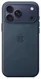 Origineel Apple iPhone 17 Pro Max Hoesje TechWoven Case MagSafe Back Cover Blauw
