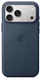 Origineel Apple iPhone 17 Pro Max Hoesje TechWoven Case MagSafe Back Cover Blauw afbeelding 2