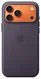 Origineel Apple iPhone 17 Pro Max Hoesje TechWoven Case MagSafe Back Cover Paars