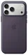 Origineel Apple iPhone 17 Pro Max Hoesje TechWoven Case MagSafe Back Cover Paars afbeelding 2
