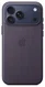 Origineel Apple iPhone 17 Pro Max Hoesje TechWoven Case MagSafe Back Cover Paars afbeelding 3