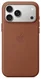 Origineel Apple iPhone 17 Pro Max Hoesje TechWoven Case MagSafe Back Cover Bruin