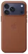 Origineel Apple iPhone 17 Pro Max Hoesje TechWoven Case MagSafe Back Cover Bruin afbeelding 2